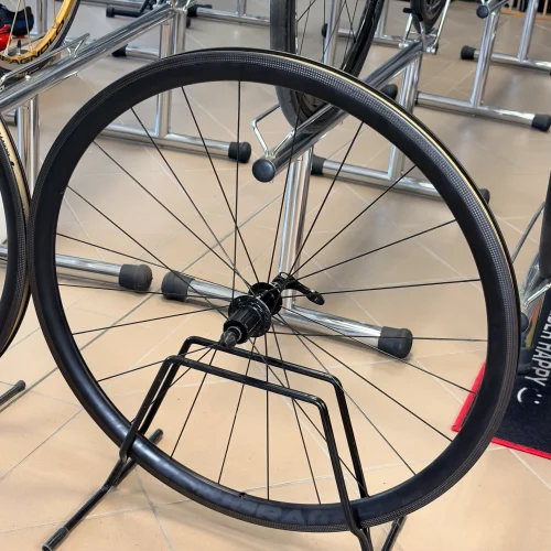Cannondale HollowGram SL 35 felnifékes karbon országúti kerékszett