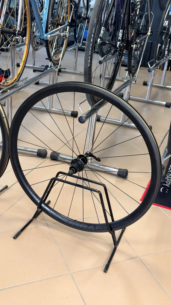 Cannondale HollowGram SL 35 felnifékes karbon országúti kerékszett