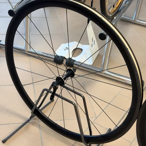 Cannondale HollowGram SL 35 felnifékes karbon országúti kerékszett