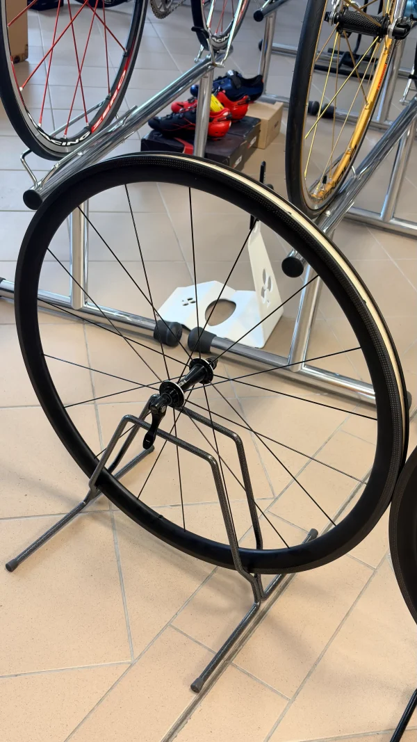 Cannondale HollowGram SL 35 felnifékes karbon országúti kerékszett