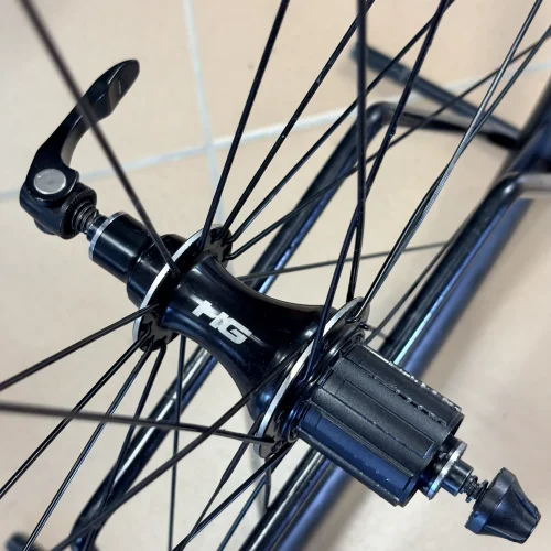 Cannondale HollowGram SL 35 felnifékes karbon országúti kerékszett