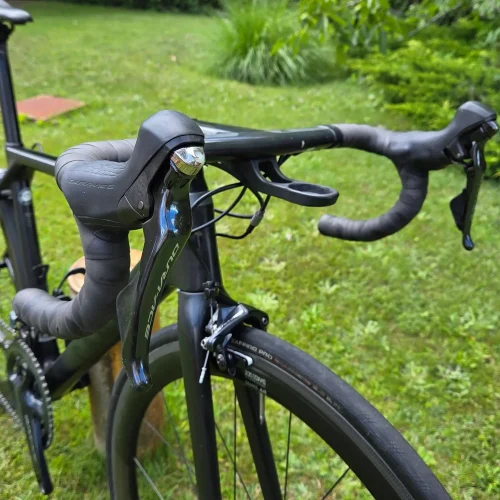 Canyon Ultimate CF SLX karbon országúti kerékpár