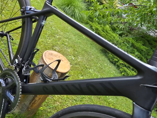 Canyon Ultimate CF SLX karbon országúti kerékpár