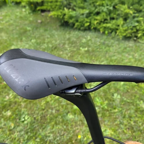 Canyon Ultimate CF SLX karbon országúti kerékpár