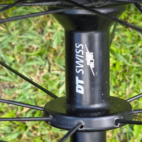 Canyon Ultimate CF SLX karbon országúti kerékpár