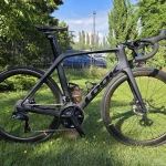 Look 795 Blade karbon tárcsafékes aero országúti kerékpár