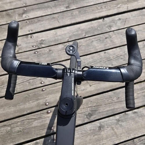 Look 795 Blade karbon tárcsafékes aero országúti kerékpár