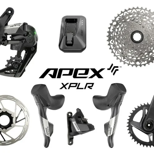 sram-apex-1x12-sebesseges-xplr-axs-elektromos-tarcsafekes-szett-00 SRAM Apex 1x12 sebességes XPLR AXS elektromos tárcsafékes szett