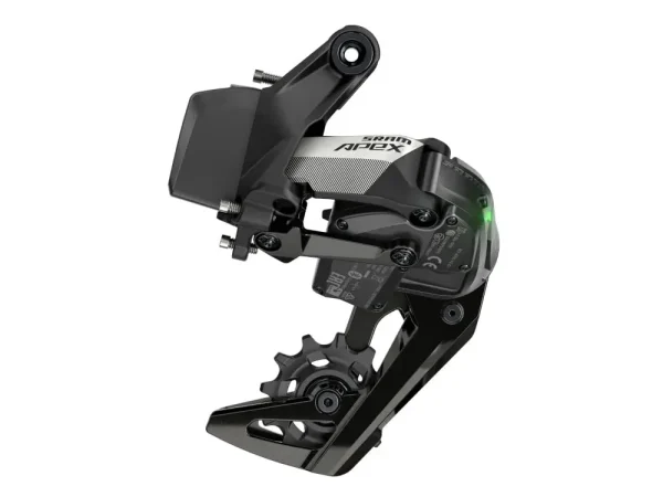 sram-apex-1x12-sebesseges-xplr-axs-elektromos-tarcsafekes-szett-05 SRAM Apex 1x12 sebességes XPLR AXS elektromos tárcsafékes szett