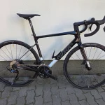 Wilier Garda Disc endurance tárcsafékes országúti kerékpár