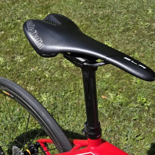 Corratec CCT Evo karbon országúti kerékpár