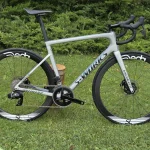 S-Works Tarmac SL6 Disc karbon országúti kerékpár