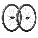 Vision SC 45 i23 Disc TLR karbon tárcsafékes országúti kerékszett