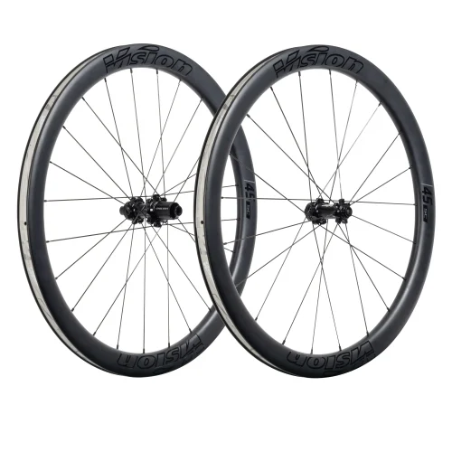 vision-sc-45-i23-disc-tlr-karbon-tarcsafekes-orszaguti-kerekszett-00 Vision SC 45 i23 Disc TLR karbon tárcsafékes országúti kerékszett