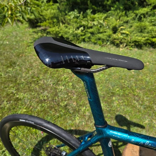 Colnago C64 karbon tárcsafékes országúti kerékpár