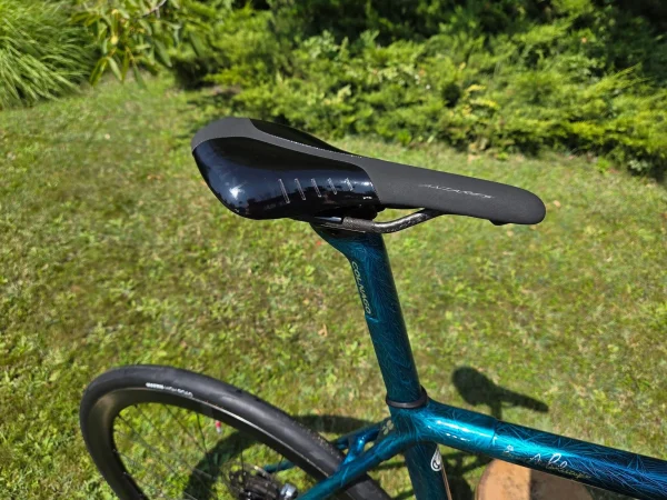 Colnago C64 karbon tárcsafékes országúti kerékpár