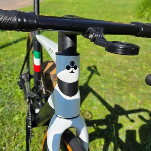 Colnago C68 karbon tárcsafékes országúti kerékpár
