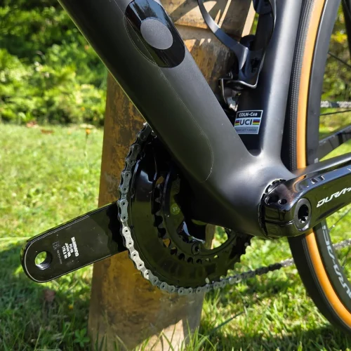 Colnago C68 karbon tárcsafékes országúti kerékpár