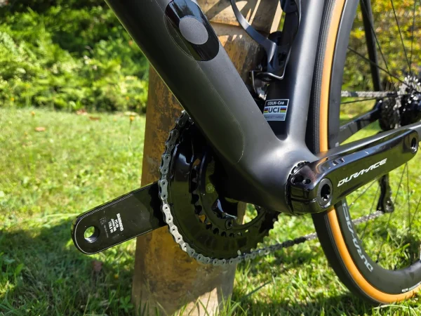 Colnago C68 karbon tárcsafékes országúti kerékpár