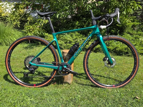 colnago-g4x-karbon-gravel-kerekpar-00 Colnago G4X karbon gravel kerékpár