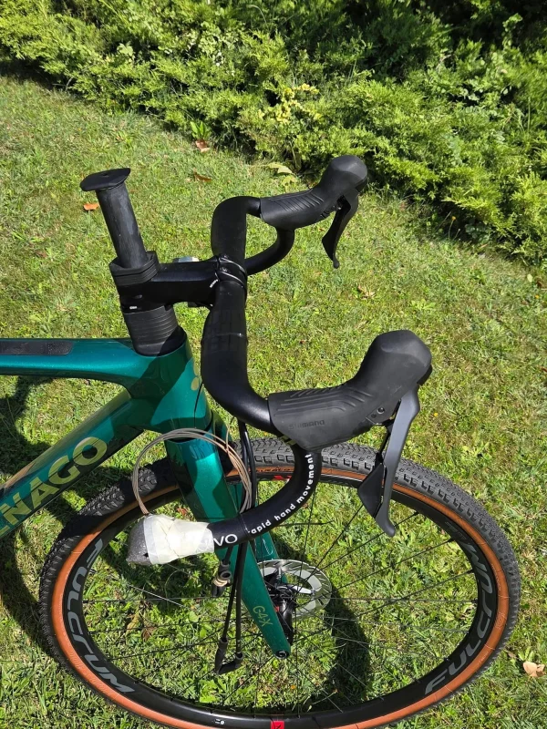 colnago-g4x-karbon-gravel-kerekpar-02 Colnago G4X karbon gravel kerékpár
