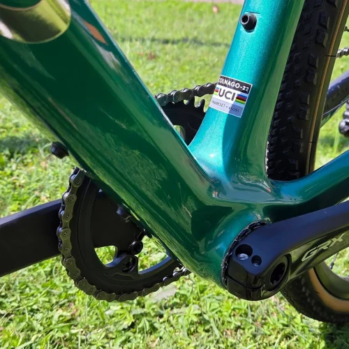 colnago-g4x-karbon-gravel-kerekpar-11 Colnago G4X karbon gravel kerékpár