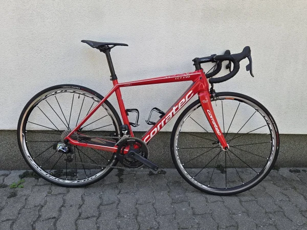 corratec-cct-evo-karbon-orszaguti-kerekpar-00 Corratec CCT Evo karbon országúti kerékpár
