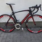 Specialized Venge Comp karbon aero országúti kerékpár