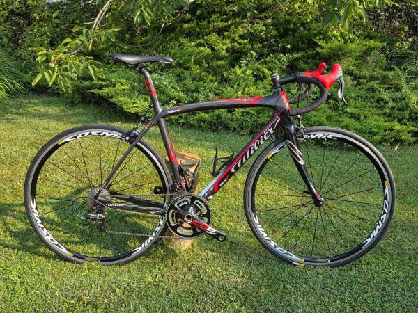 wilier-zero-7-karbon-orszaguti-kerekpar-00 Wilier Zero 7 karbon országúti kerékpár