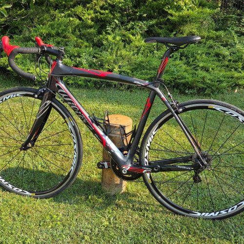 wilier-zero-7-karbon-orszaguti-kerekpar-01 Wilier Zero 7 karbon országúti kerékpár