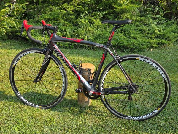 wilier-zero-7-karbon-orszaguti-kerekpar-01 Wilier Zero 7 karbon országúti kerékpár