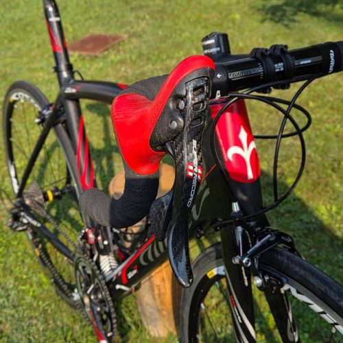 wilier-zero-7-karbon-orszaguti-kerekpar-03 Wilier Zero 7 karbon országúti kerékpár