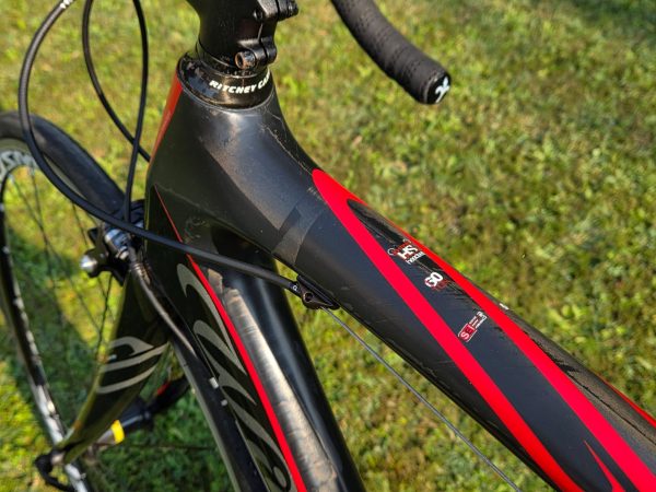 wilier-zero-7-karbon-orszaguti-kerekpar-05 Wilier Zero 7 karbon országúti kerékpár