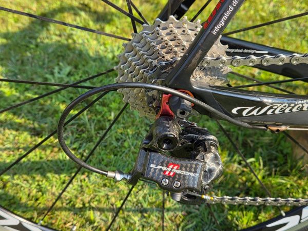 wilier-zero-7-karbon-orszaguti-kerekpar-08 Wilier Zero 7 karbon országúti kerékpár