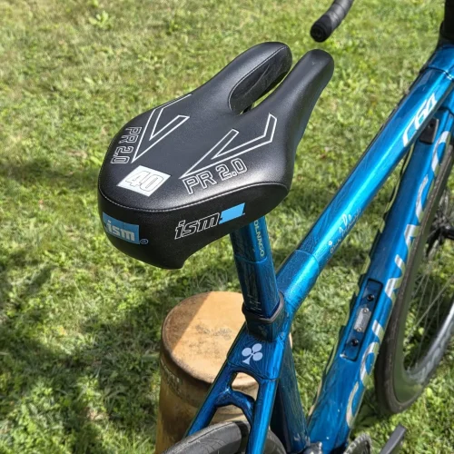 Colnago C64 karbon tárcsafékes országúti kerékpár