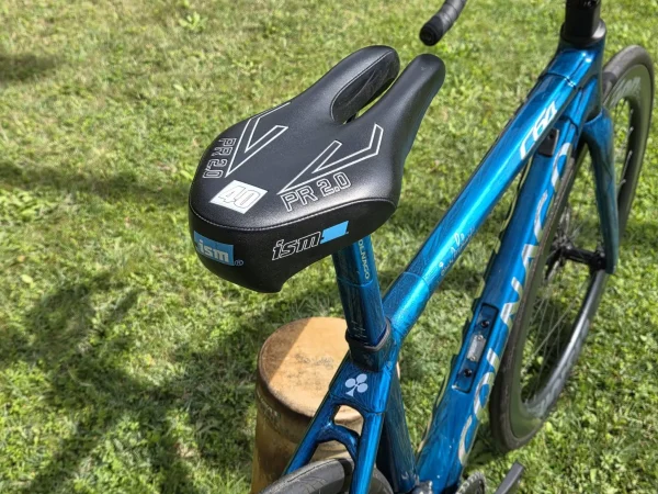 Colnago C64 karbon tárcsafékes országúti kerékpár