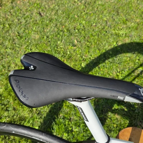 Colnago C64 tárcsafékes karbon országúti kerékpár