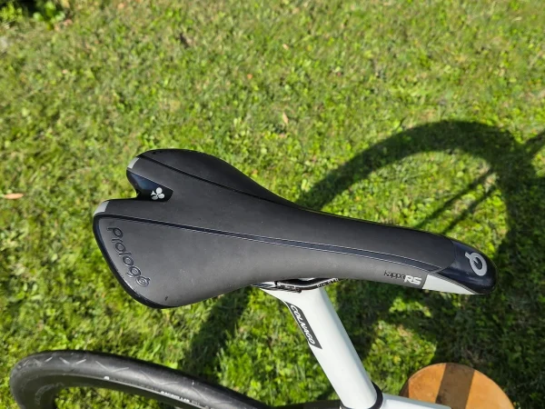 Colnago C64 tárcsafékes karbon országúti kerékpár