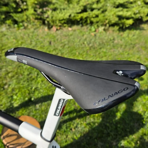 Colnago C64 tárcsafékes karbon országúti kerékpár