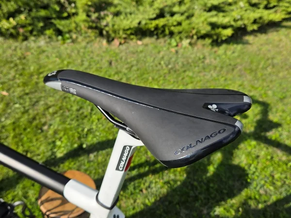 Colnago C64 tárcsafékes karbon országúti kerékpár