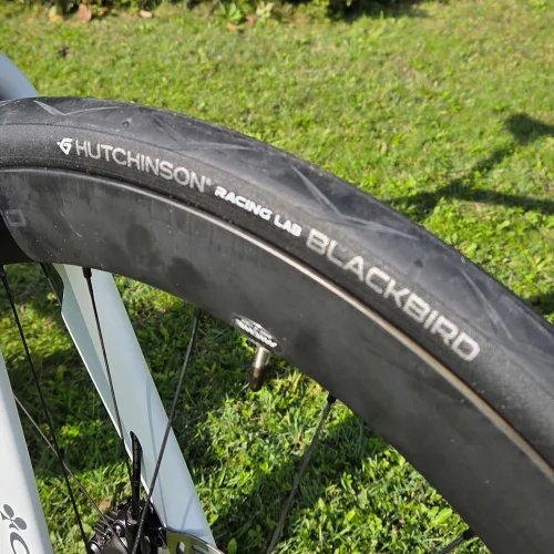 Colnago C64 tárcsafékes karbon országúti kerékpár