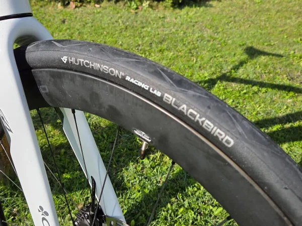 Colnago C64 tárcsafékes karbon országúti kerékpár
