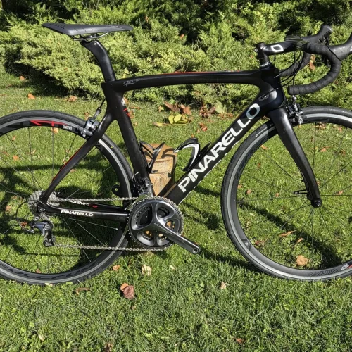 Pinarello Dogma F8 karbon országúti kerékpár