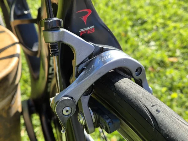 Pinarello Dogma F8 karbon országúti kerékpár