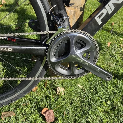 Pinarello Dogma F8 karbon országúti kerékpár