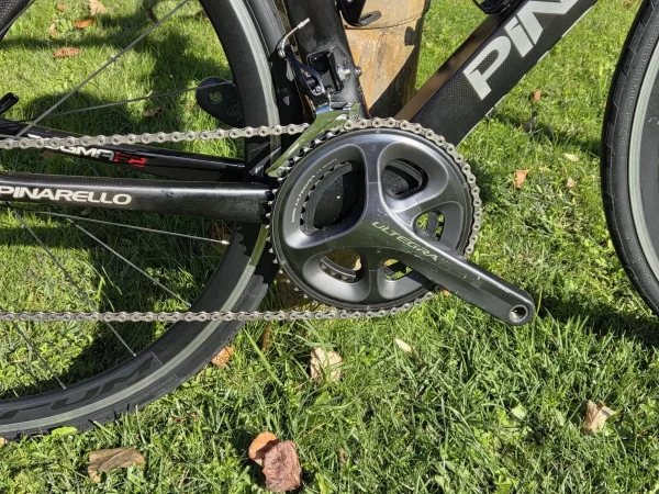 Pinarello Dogma F8 karbon országúti kerékpár