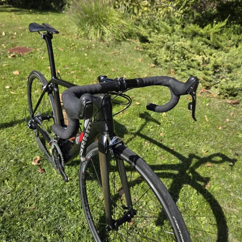 S-Works Tarmac SL5 karbon országúti kerékpár