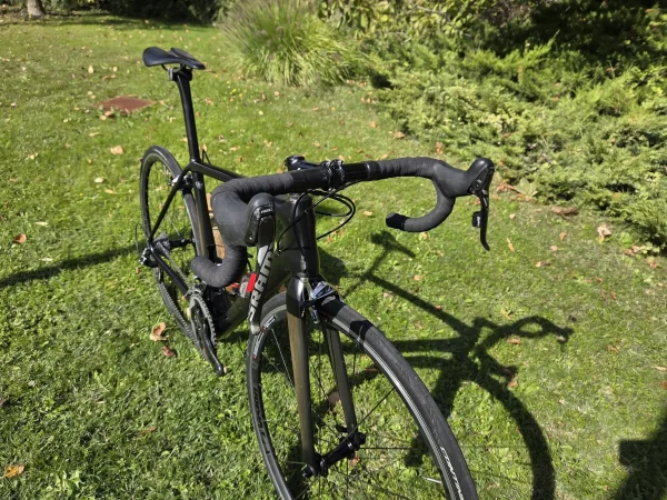 S-Works Tarmac SL5 karbon országúti kerékpár