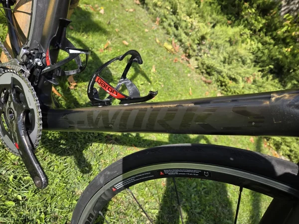 S-Works Tarmac SL5 karbon országúti kerékpár