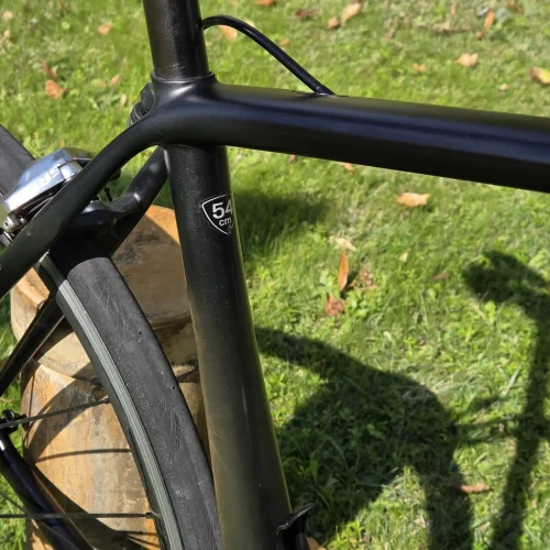 S-Works Tarmac SL5 karbon országúti kerékpár